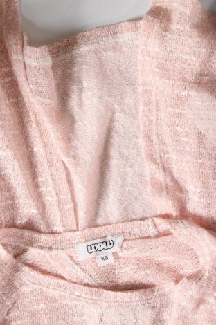 Damen Shirt Wow, Größe XS, Farbe Rosa, Preis € 5,99