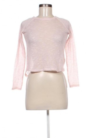 Damen Shirt Wow, Größe XS, Farbe Rosa, Preis € 5,99