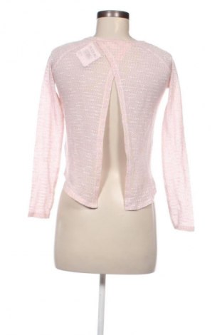 Damen Shirt Wow, Größe XS, Farbe Rosa, Preis € 5,99