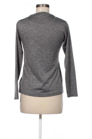 Damen Shirt X-Trail, Größe S, Farbe Grau, Preis 10,99 €