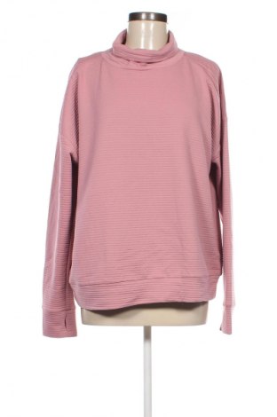 Damen Shirt Xersion, Größe XL, Farbe Aschrosa, Preis 3,99 €