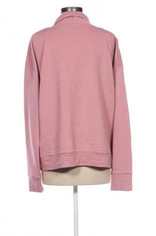 Damen Shirt Xersion, Größe XL, Farbe Aschrosa, Preis 3,99 €