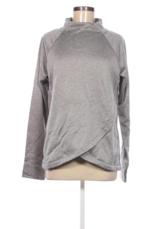 Damen Shirt Xersion, Größe M, Farbe Grau, Preis 3,99 €