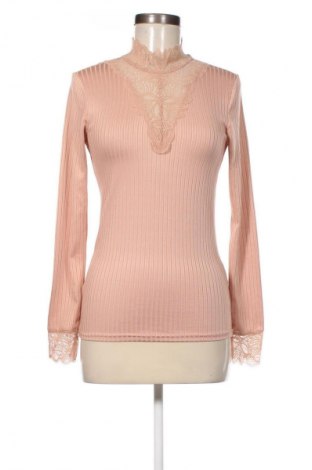 Damen Shirt Y.A.S, Größe M, Farbe Braun, Preis 33,99 €