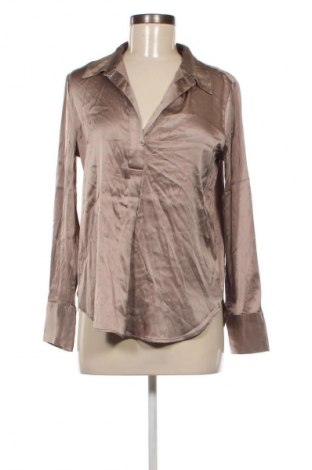 Damen Shirt Yaya, Größe S, Farbe Beige, Preis 24,55 €