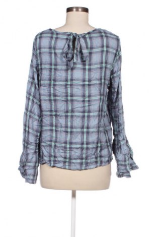 Damen Shirt Yessica, Größe M, Farbe Blau, Preis 3,99 €