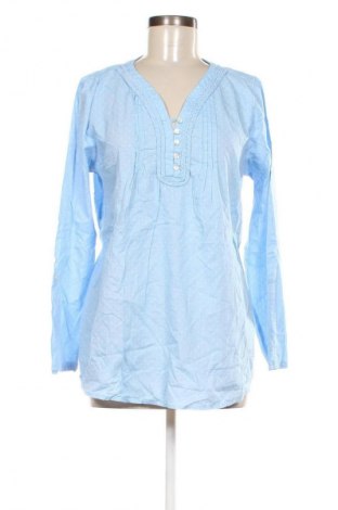 Damen Shirt Yessica, Größe M, Farbe Blau, Preis € 5,99