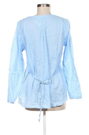 Damen Shirt Yessica, Größe M, Farbe Blau, Preis € 5,99