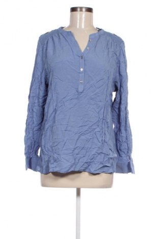 Damen Shirt Yessica, Größe M, Farbe Blau, Preis € 3,99