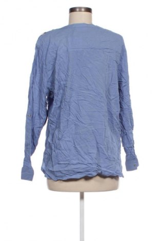 Damen Shirt Yessica, Größe M, Farbe Blau, Preis € 3,99