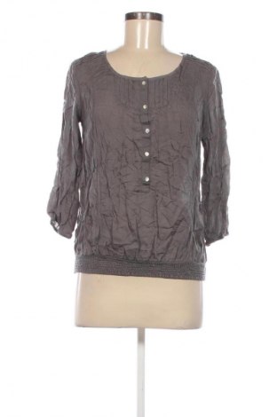 Damen Shirt Yessica, Größe XS, Farbe Grau, Preis 13,49 €