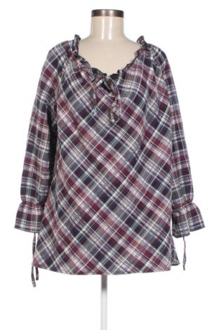 Damen Shirt Yessica, Größe XXL, Farbe Mehrfarbig, Preis 7,99 €