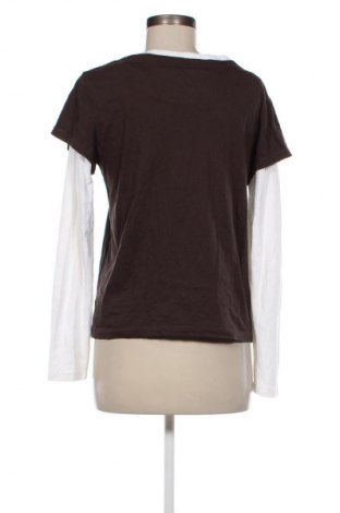 Damen Shirt Yessica, Größe M, Farbe Braun, Preis 5,99 €