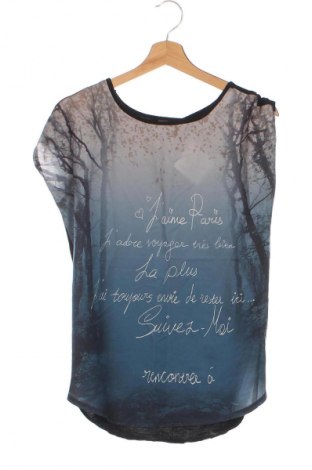 Damen Shirt Yessica, Größe XS, Farbe Mehrfarbig, Preis € 5,99