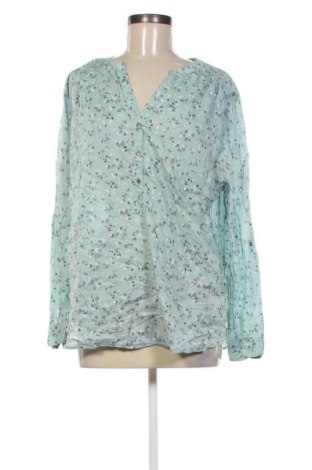 Damen Shirt Yessica, Größe XL, Farbe Blau, Preis € 6,99