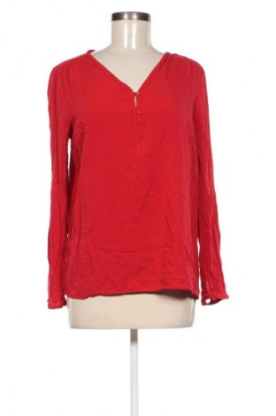 Damen Shirt Yessica, Größe L, Farbe Rot, Preis 2,99 €