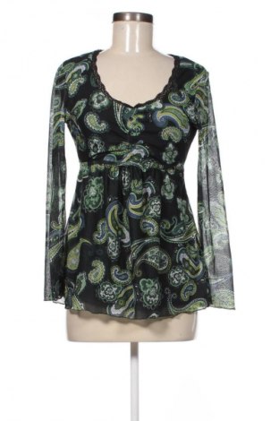 Damen Shirt Yessica, Größe M, Farbe Mehrfarbig, Preis 3,99 €