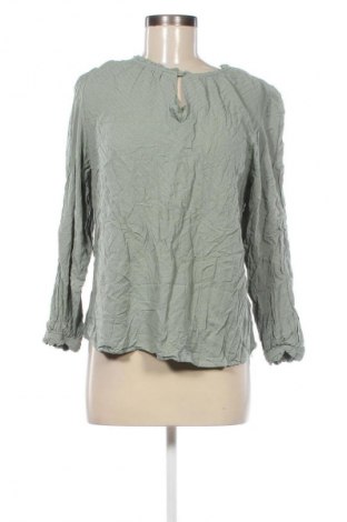 Damen Shirt Yessica, Größe M, Farbe Grün, Preis € 2,99