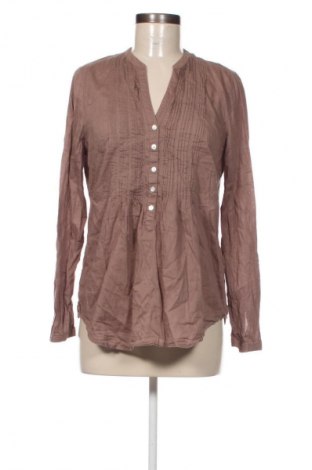 Damen Shirt Yessica, Größe M, Farbe Braun, Preis 5,99 €