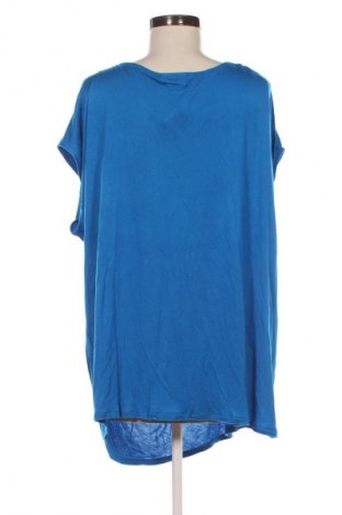 Damen Shirt Yessica, Größe XXL, Farbe Blau, Preis € 5,99