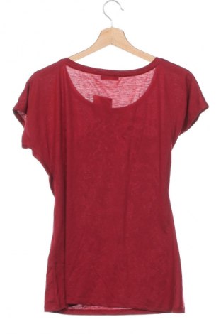 Damen Shirt Yessica, Größe XS, Farbe Rot, Preis 6,49 €