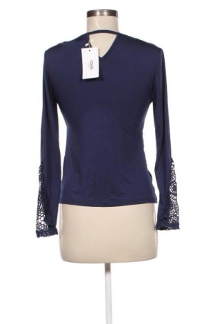 Damen Shirt Yoins, Größe S, Farbe Blau, Preis 8,99 €