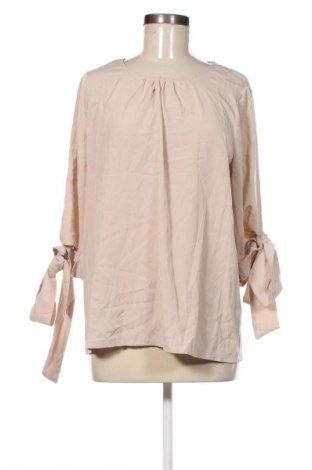 Damen Shirt Your Sixth Sense, Größe M, Farbe Beige, Preis 3,99 €