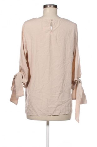 Damen Shirt Your Sixth Sense, Größe M, Farbe Beige, Preis 3,99 €