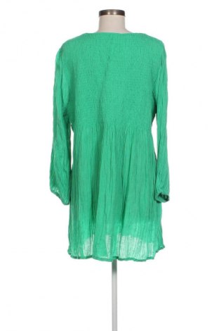 Bluză de femei Yours, Mărime XXL, Culoare Verde, Preț 29,99 Lei