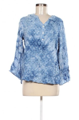 Damen Shirt Z-One, Größe L, Farbe Blau, Preis € 6,99