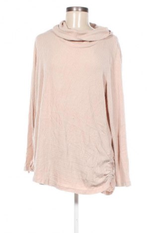 Damen Shirt Zac & Rachel, Größe XXL, Farbe Beige, Preis 4,49 €