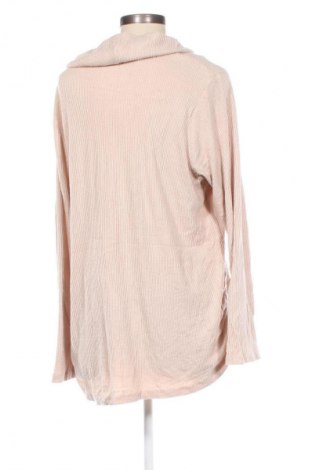 Damen Shirt Zac & Rachel, Größe XXL, Farbe Beige, Preis € 4,49