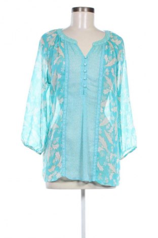 Damen Shirt Zac & Rachel, Größe M, Farbe Blau, Preis 4,99 €