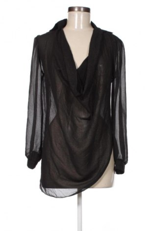 Damen Shirt Zack, Größe M, Farbe Schwarz, Preis € 3,99