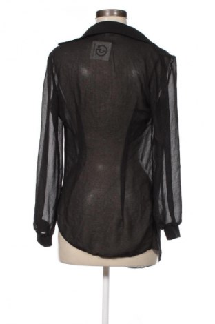 Damen Shirt Zack, Größe M, Farbe Schwarz, Preis 3,99 €