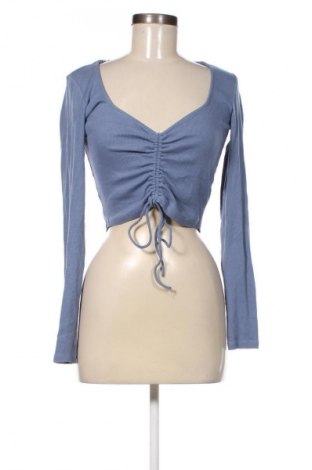 Damen Shirt Zara, Größe L, Farbe Blau, Preis € 8,99