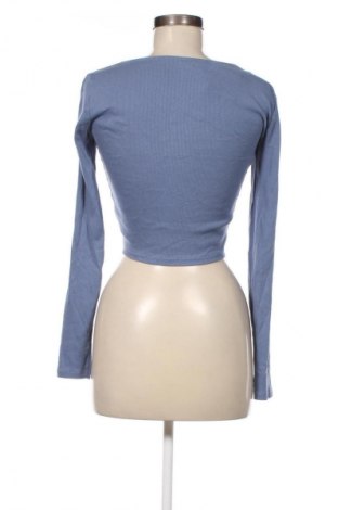 Damen Shirt Zara, Größe L, Farbe Blau, Preis € 9,99