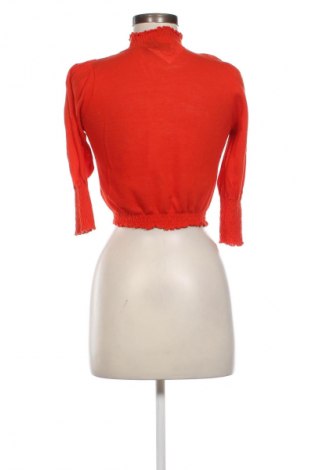 Damen Shirt Zara, Größe S, Farbe Orange, Preis € 10,23