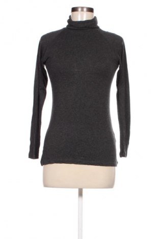 Damen Shirt Zara, Größe L, Farbe Grau, Preis 8,99 €