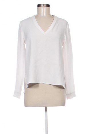 Damen Shirt Zara, Größe S, Farbe Weiß, Preis € 6,49