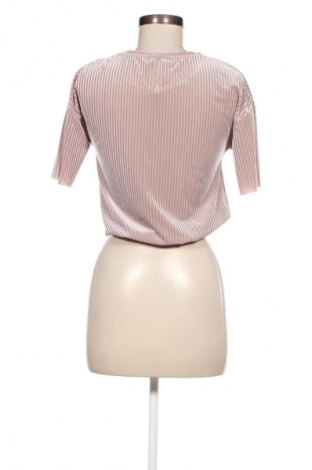 Damen Shirt Zara, Größe S, Farbe Beige, Preis € 5,99