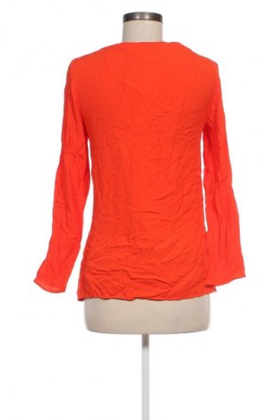 Damen Shirt Zara, Größe M, Farbe Orange, Preis 3,99 €