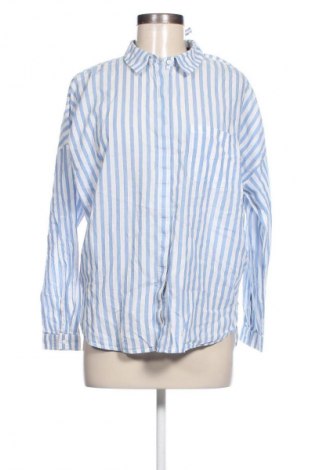 Damen Shirt Zara, Größe S, Farbe Mehrfarbig, Preis 7,99 €