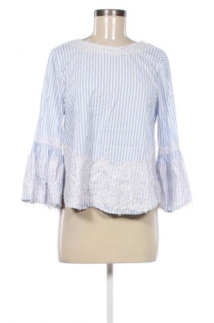 Damen Shirt Zara, Größe L, Farbe Mehrfarbig, Preis € 18,99