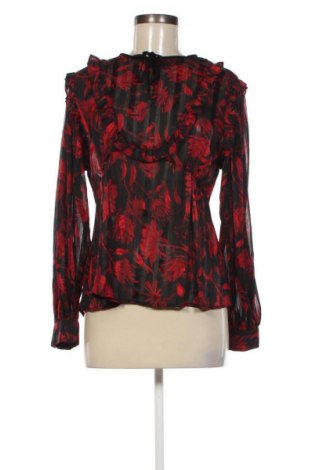 Damen Shirt Zara, Größe M, Farbe Rot, Preis 18,99 €