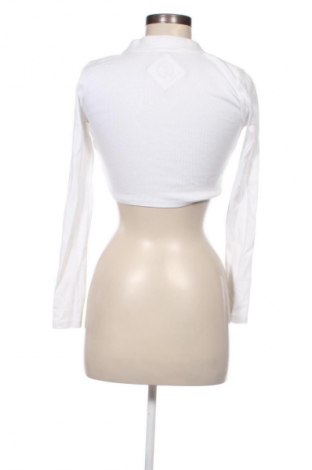 Damen Shirt Zara, Größe S, Farbe Weiß, Preis € 8,49