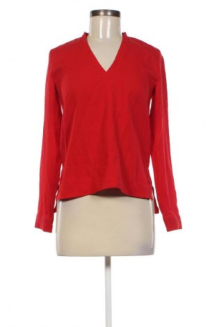 Damen Shirt Zara, Größe XS, Farbe Rot, Preis 6,99 €