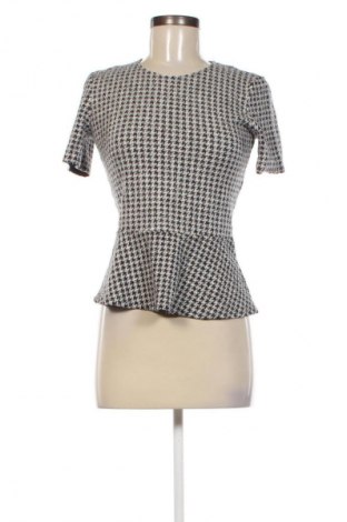 Damen Shirt Zara, Größe S, Farbe Mehrfarbig, Preis 4,99 €