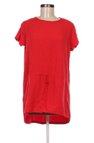 Damen Shirt Zara, Größe S, Farbe Rot, Preis € 8,49