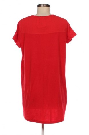 Damen Shirt Zara, Größe S, Farbe Rot, Preis € 8,49